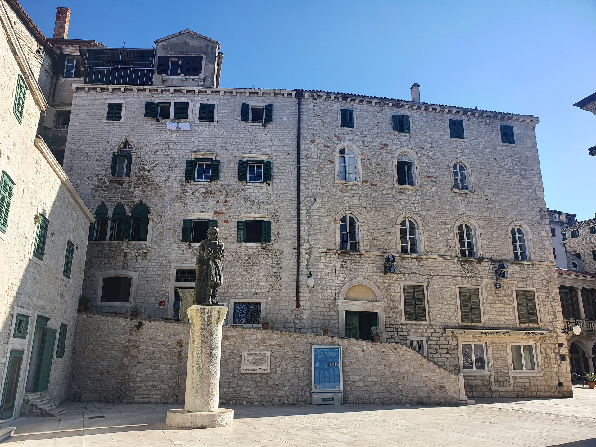 Šibenik